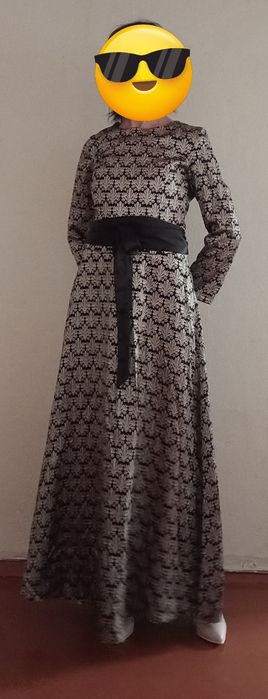 Платья, юбки, костюмы, обувь