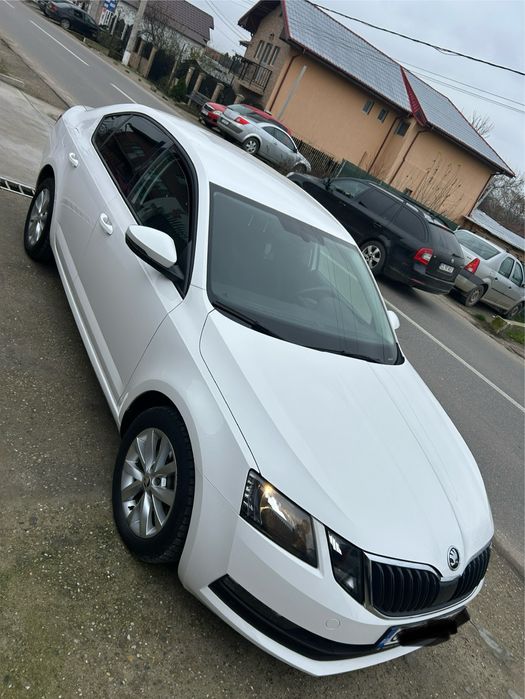 Vand Skoda 2019 !