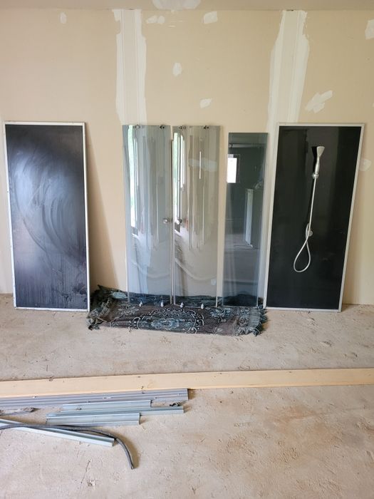 Vand geamuri cabina Samara