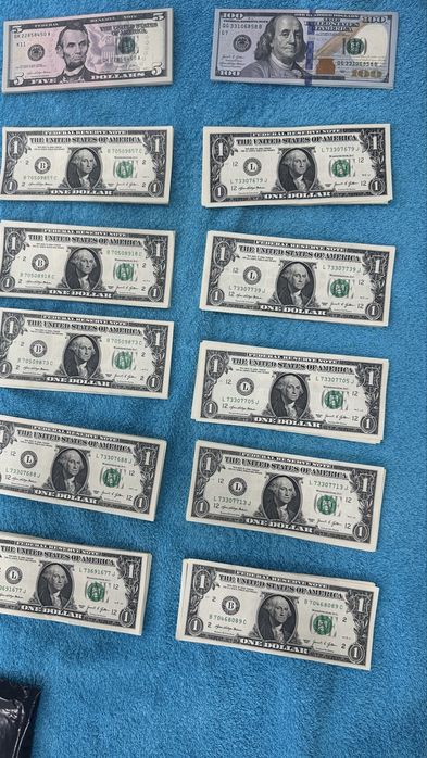 1 доллар по 800тг