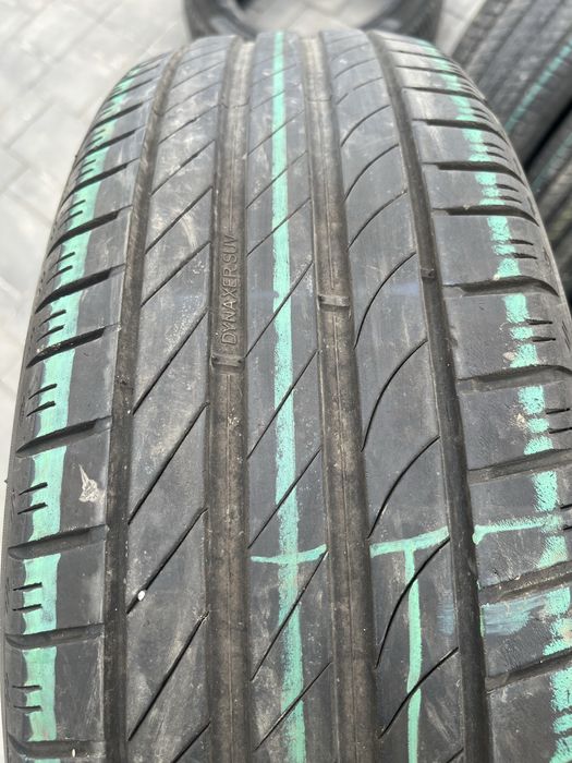 Anvelope 215/65/17 Kleber dot4521