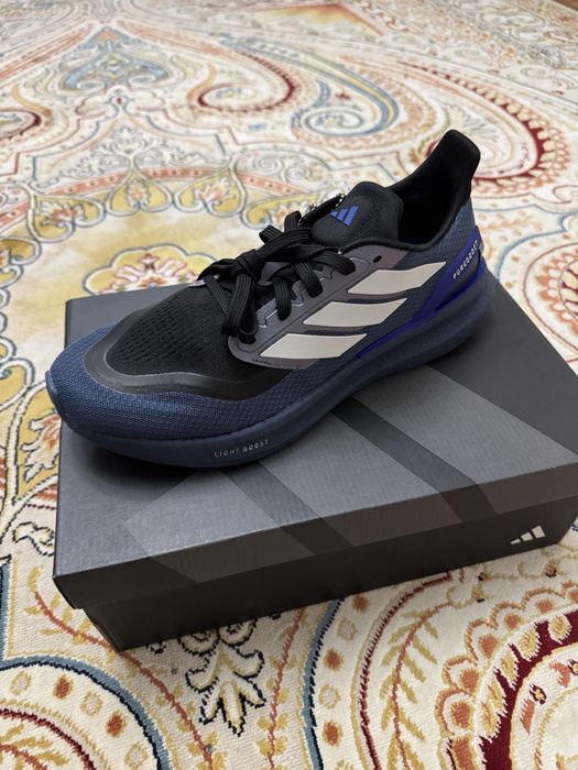 Кроссовки Adidas Pureboost 5 Running