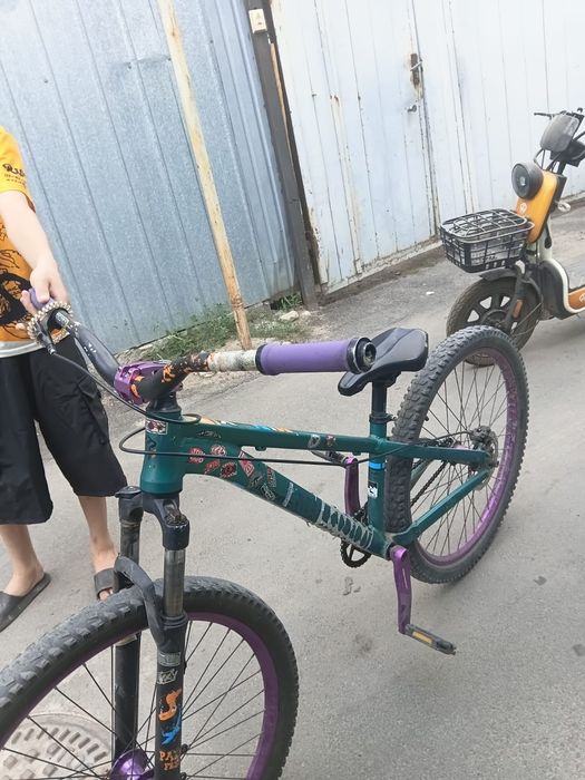 Электро транспорты