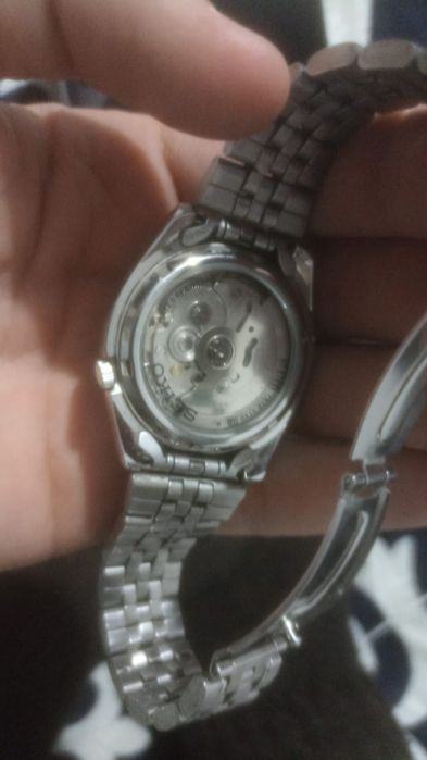 Японские Часы SEIKO