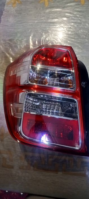 Cobalt stop sotiladi