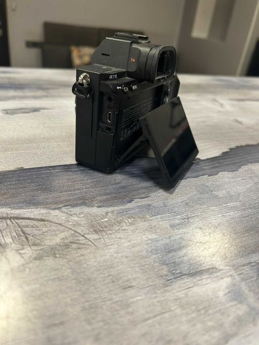 Камера Sony a7iii a73. 5 камер на выбор.