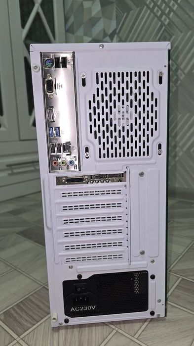 Игровой компютер
