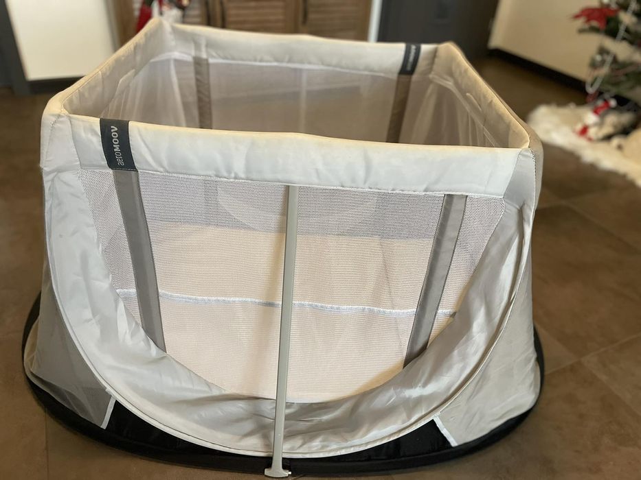 Сгъваема кошара AEROMOVE