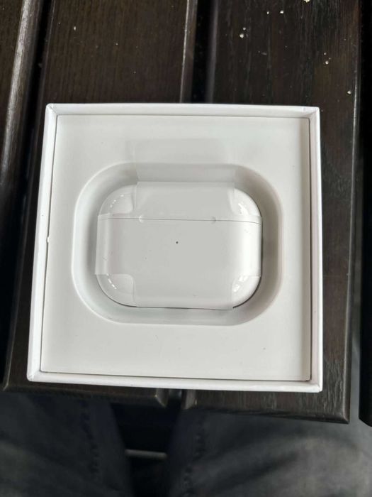Air Pods Pro 2 sigilate