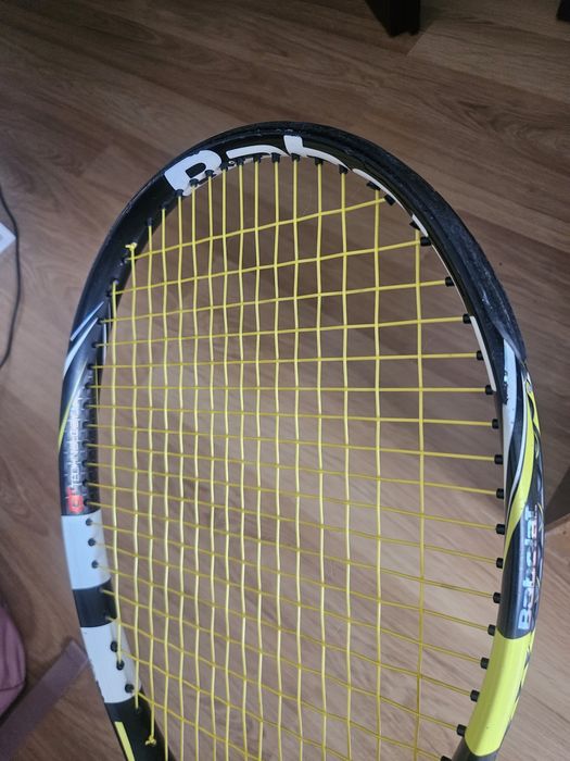 Babolat Aero Pro Drive 300 grame 2013 Stare buna Maner 3