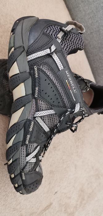 Merrell Continuu,Vibram - mărime 43