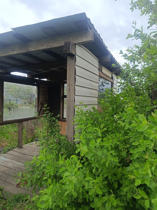 Продам дачу Кировец - 2