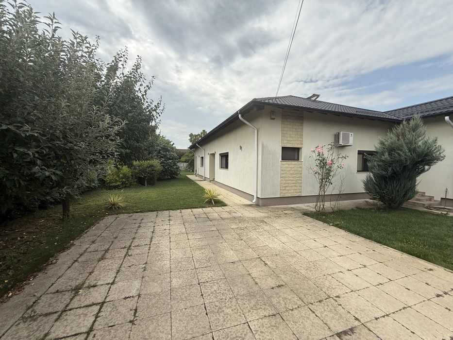 Vand casa/vila langa Ploiesti