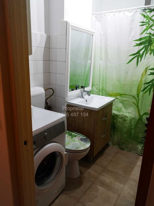 Proprietar - Vand Garsoniera Natiunile Unite - Izvor