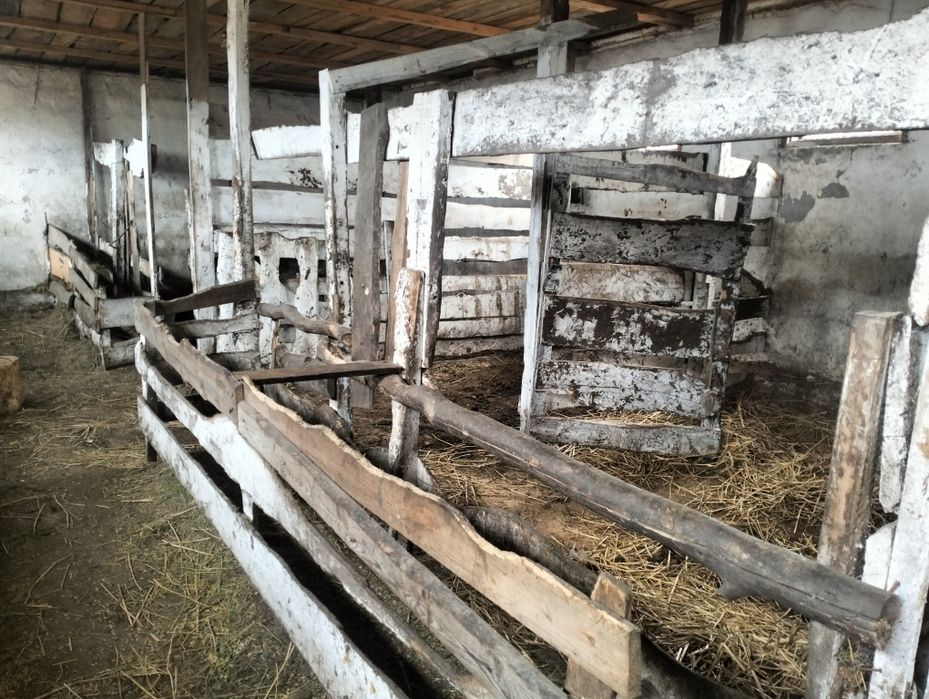 Продам дом в селе Ивановка