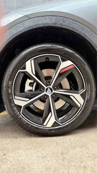 Deepal S07 2026 рестайлинг буюртма асосида пулизни тежанг