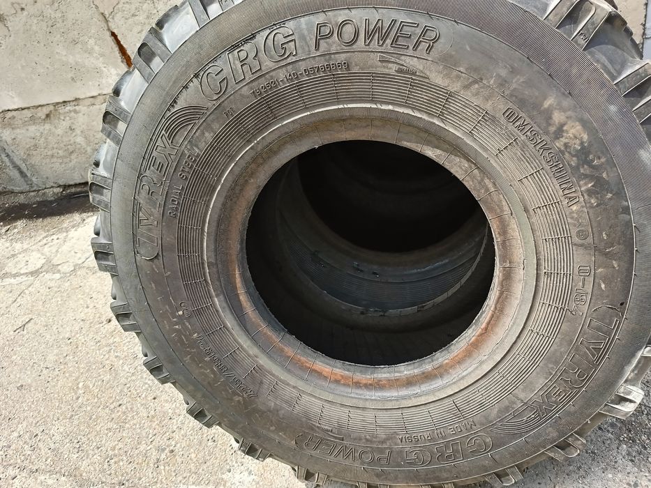 Продам резину 425/85/R-21