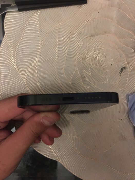 Iphone 12 64GB Black