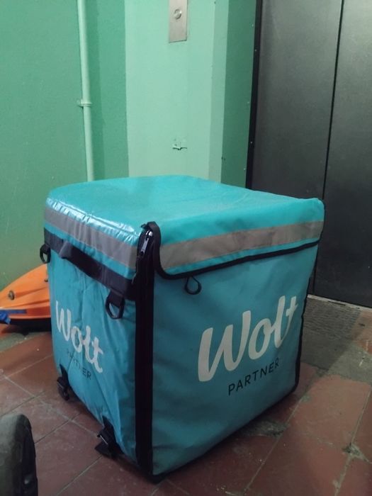 Сумка Волт в наличии