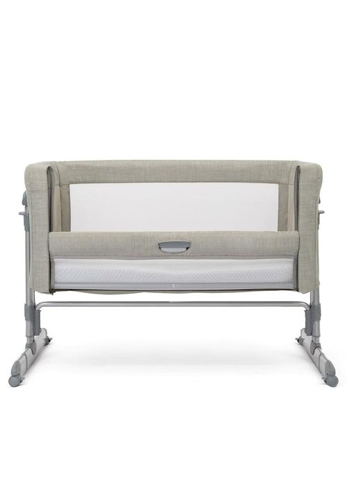 Vand patut pliant Joie Roomie Glide, co-sleepe