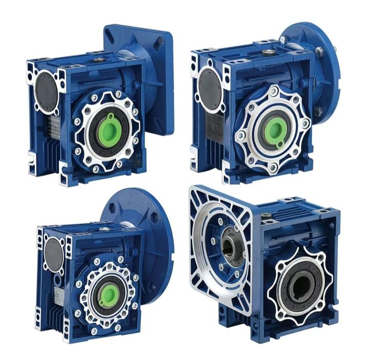 Редуктора промышленный