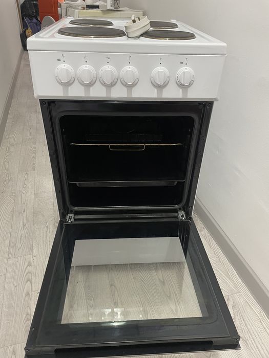 Электроплиту продам