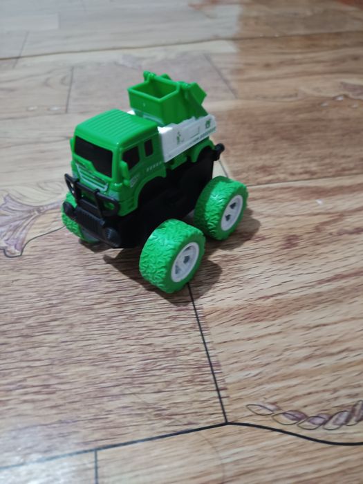 Mașinuțe pentru copii