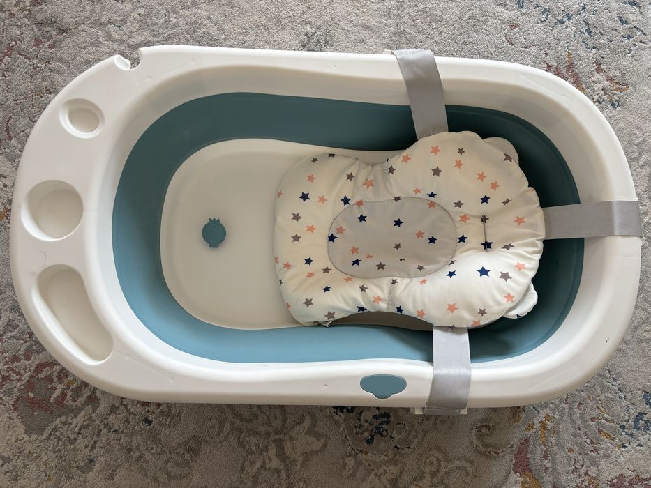 Ванночка для купания