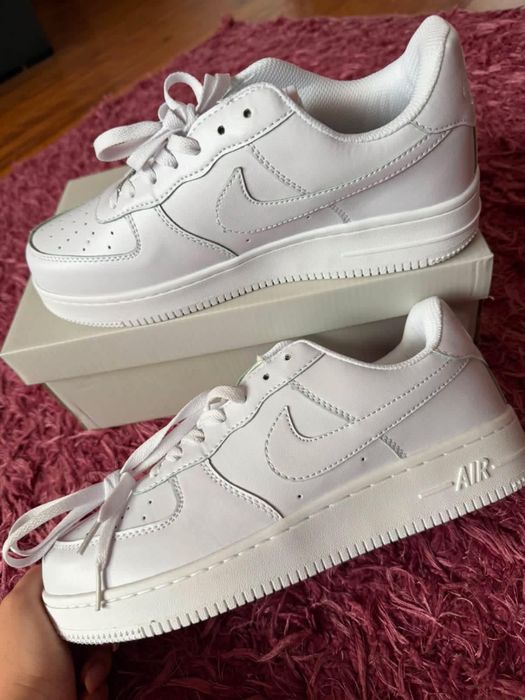 Nike Air force