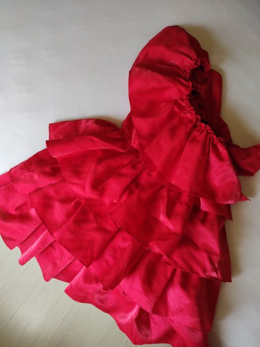 Рокля Юнона размер 38