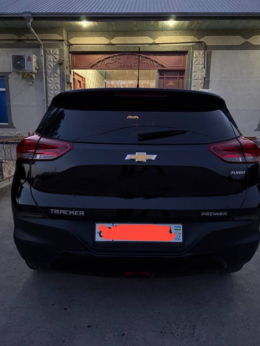 Tracker premier 2023