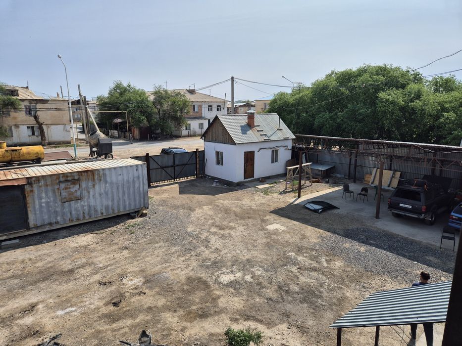 производственная база