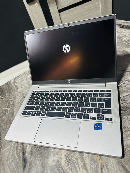 Hp core i5 probook narxi arzon srochni