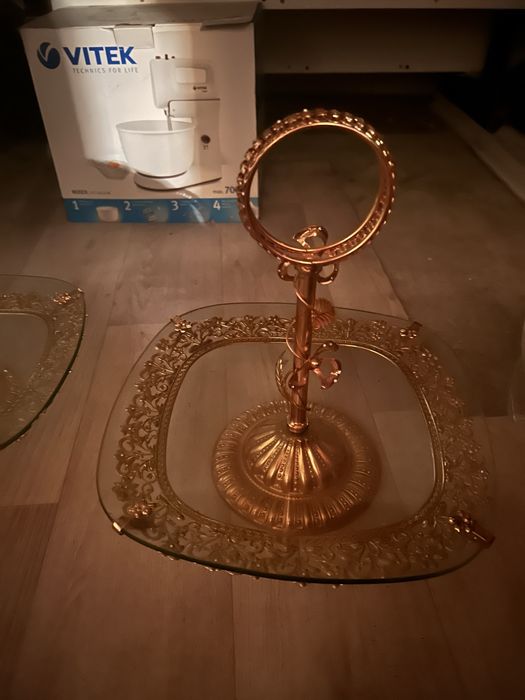 Ыдыс аяқ сатылады