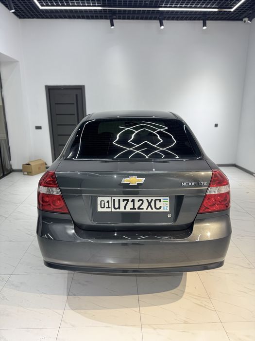 Neksa 3 Aftamat 2022 Yil Kraska Toza Srochna