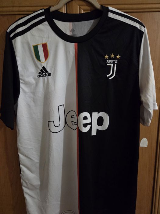 Фланелка Juventus Ronaldo 7