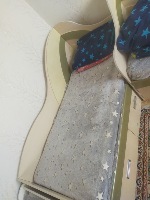 Продам детский гарнитур