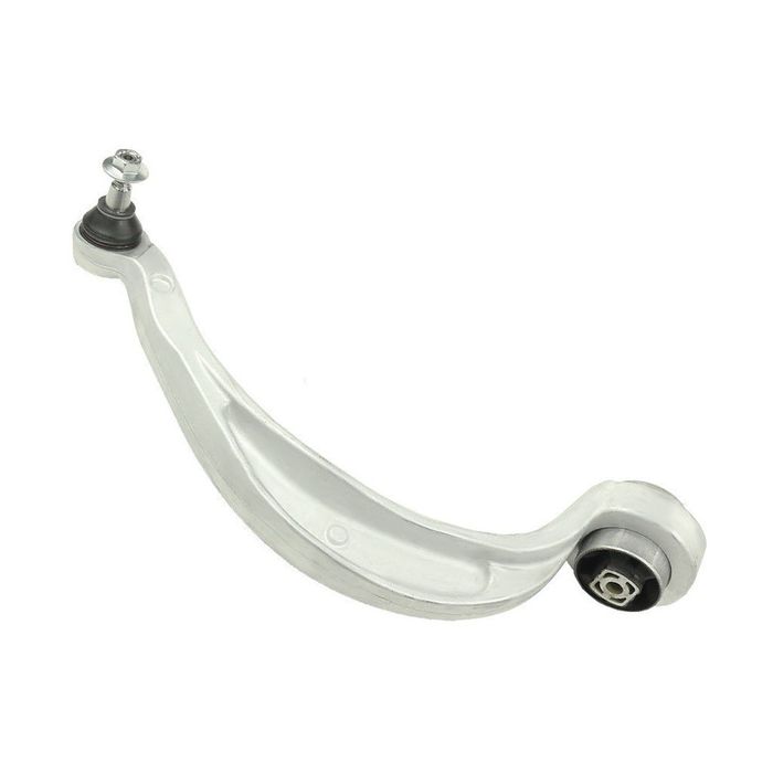Brat suspensie roata Audi A4 (B8) 2007-2016, A5 (8T3) 2007-2017, A5 Convertible (8F7) 2009-2009, A5 Sportback (8TA) 2009-2009, Q5 (8RB) 2008-2009, Punte: fata, Montare: stanga/dreapta, Material: aluminiu, Tip brat: inferior, OE 8K0407693FS1, SRLine