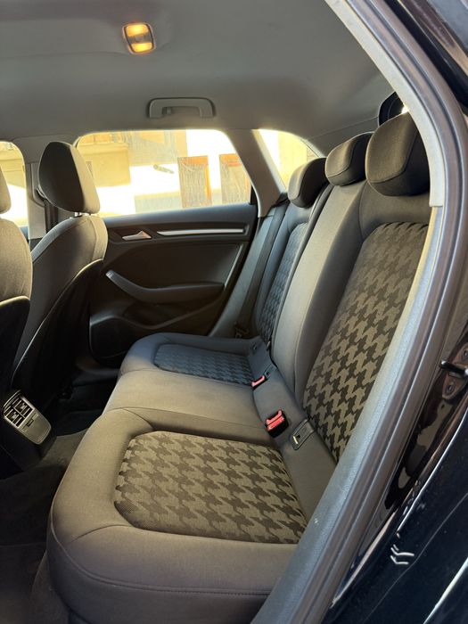 Audi A3 2015 Stronic 2.0TDI 150CP