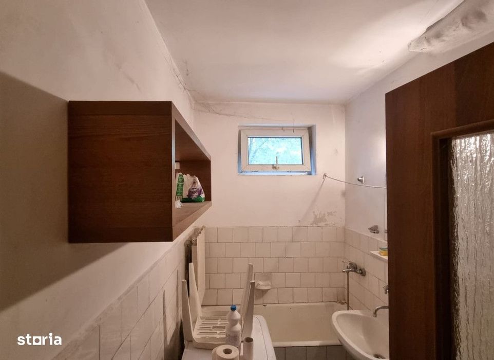 Apartament 2 camere Tudor Vladimirescu , 50 metri, etaj 2 Cod:163483