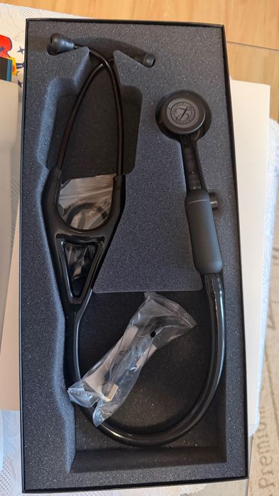 Littmann core digital stethoscope