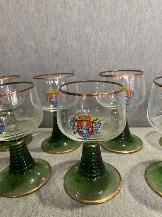 чаши 12броя 0,200мг