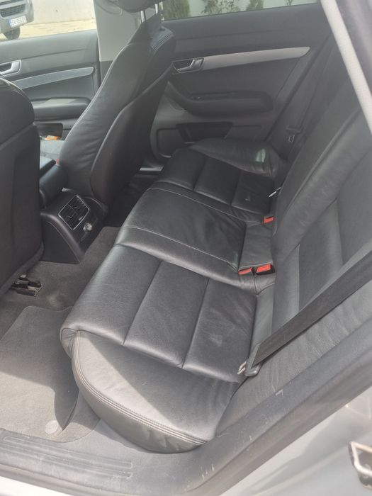 Audi a6      2.0