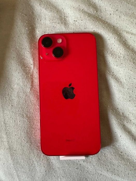 Нов iPhone 14 128GB