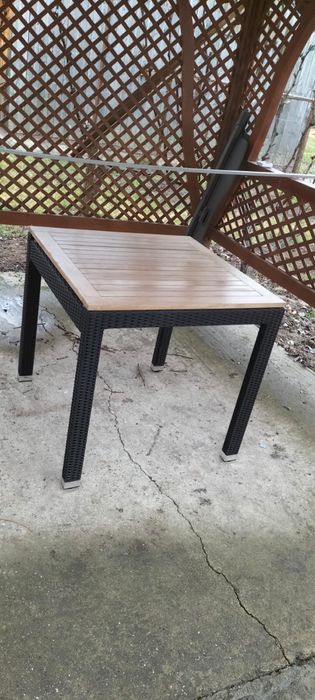 Masa ratan/ Cadru masa