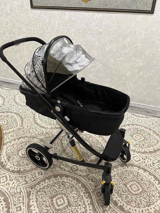 Коляска коляска