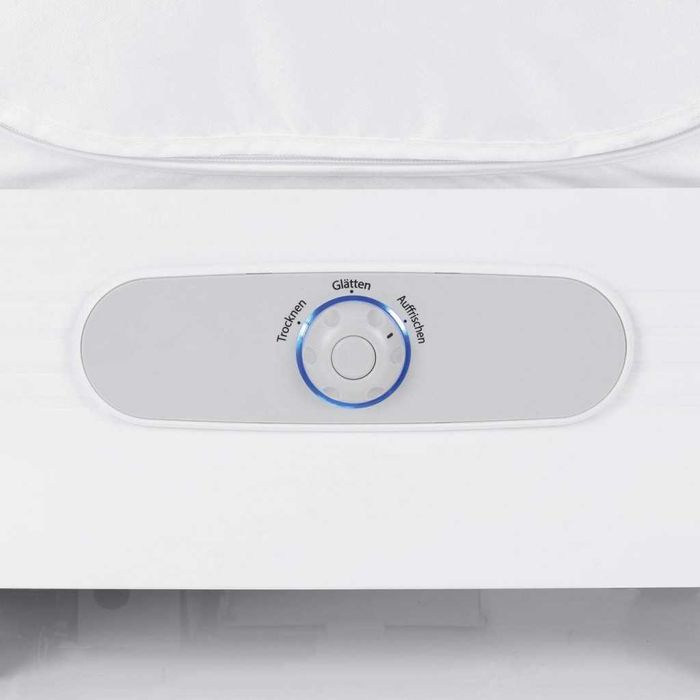 MAXXMEE Център за грижа за дрехи - Автоматично изглаждане и освежаване