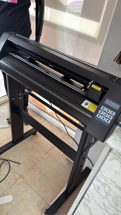 Cutter plotter Jinka JK721