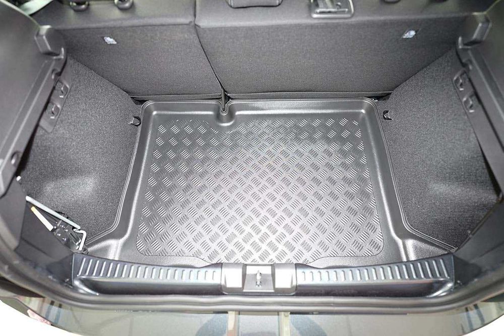 Tavita Portbagaj Dacia Duster Logan Sandero Jogger Lodgy Spring Dokker
