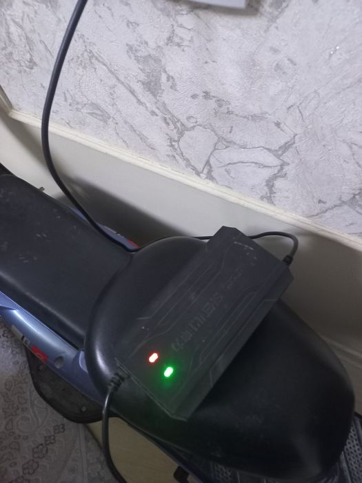 Электровелик сатылады